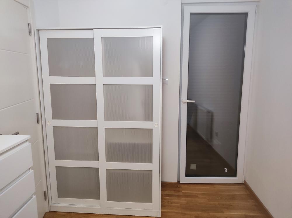 Slika 7 - Karadjordjeva, Jednoiposoban stan za izdavanje, 40m2, 500€