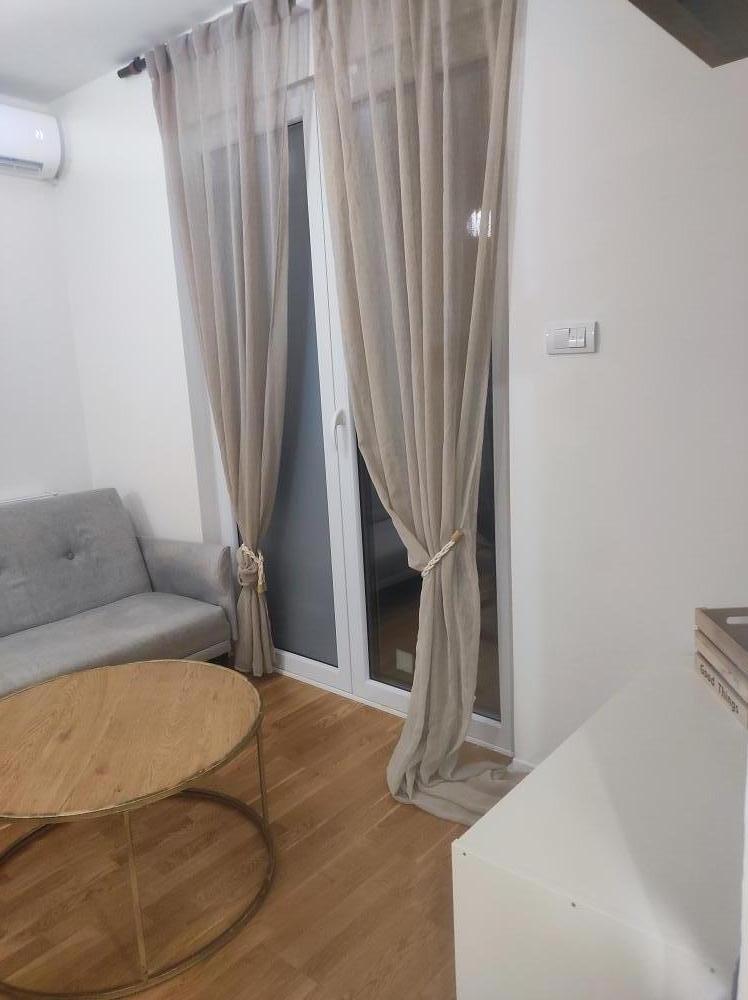 Slika 5 - Karadjordjeva, Jednoiposoban stan za izdavanje, 40m2, 500€