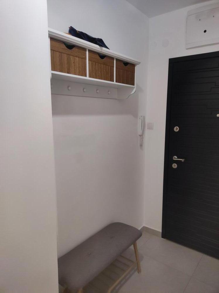 Glavna slika -Karadjordjeva, Jednoiposoban stan za izdavanje, 40m2, 500€