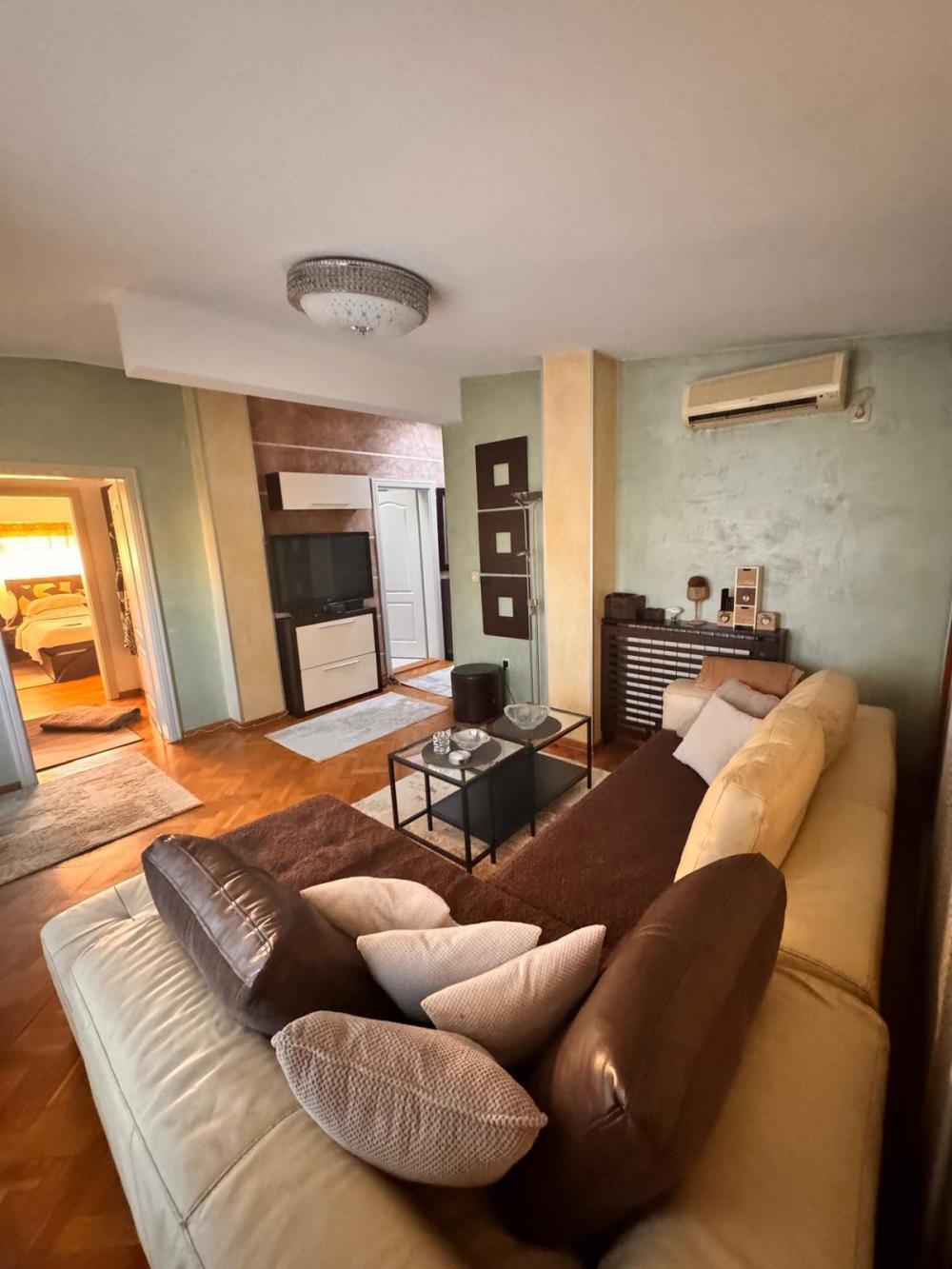 Slika 4 - Sime Igumanova, Dvosoban stan za izdavanje, 65m2, 800€