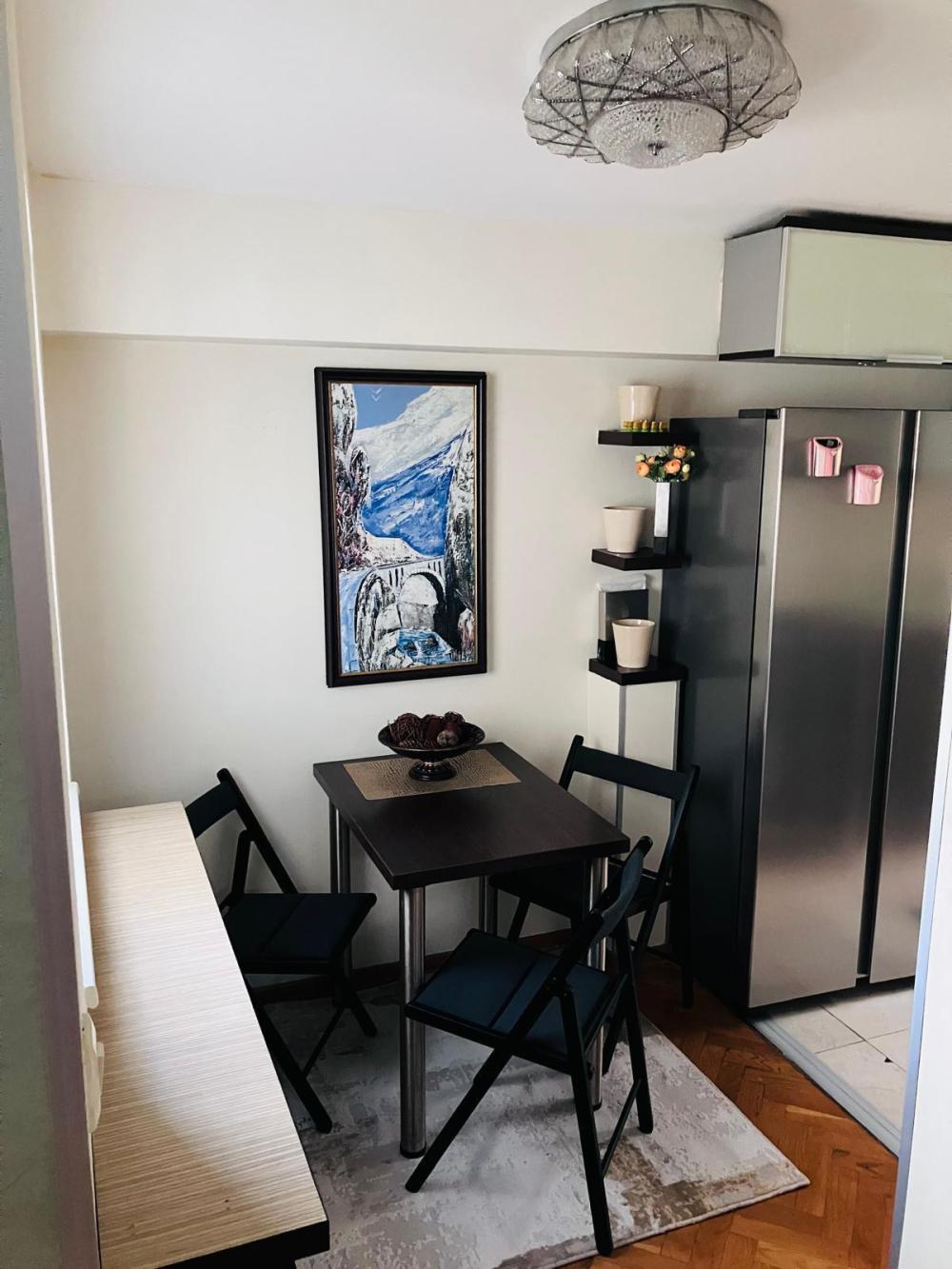 Slika 7 - Sime Igumanova, Dvosoban stan za izdavanje, 65m2, 800€