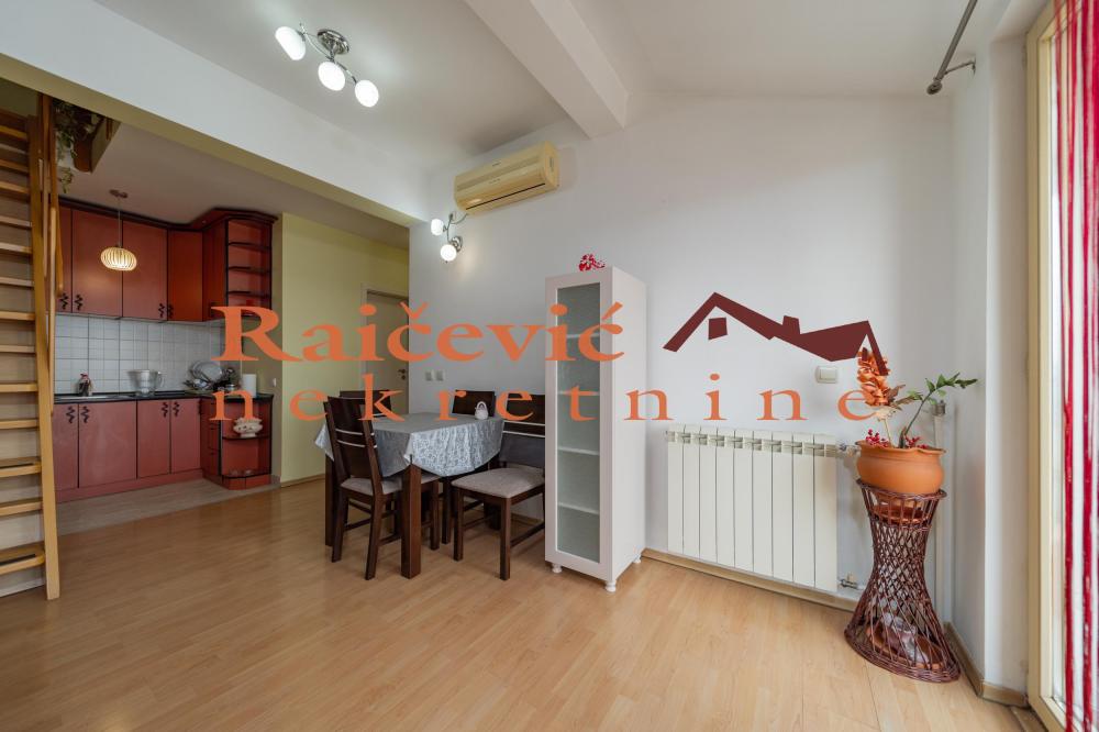 Slika 4 - Milana Rakica, Trosoban stan za izdavanje, 65m2, 650€