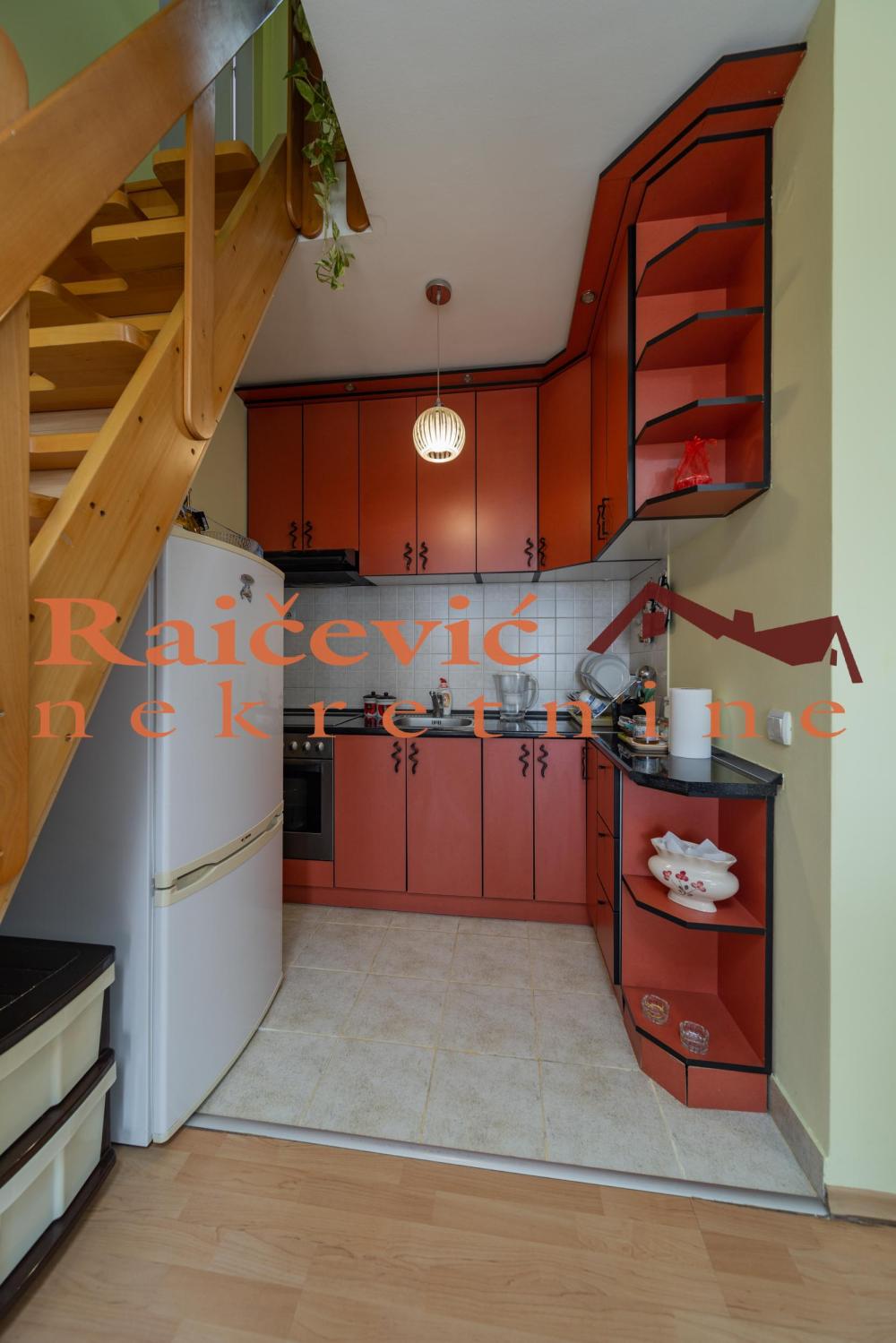 Slika 5 - Milana Rakica, Trosoban stan za izdavanje, 65m2, 650€