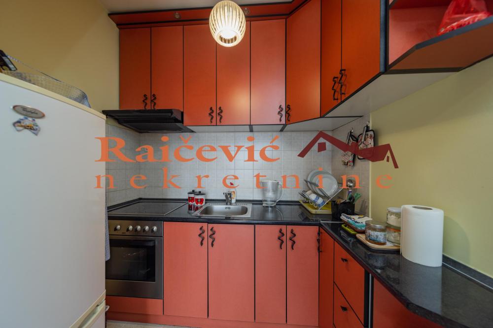 Slika 6 - Milana Rakica, Trosoban stan za izdavanje, 65m2, 650€