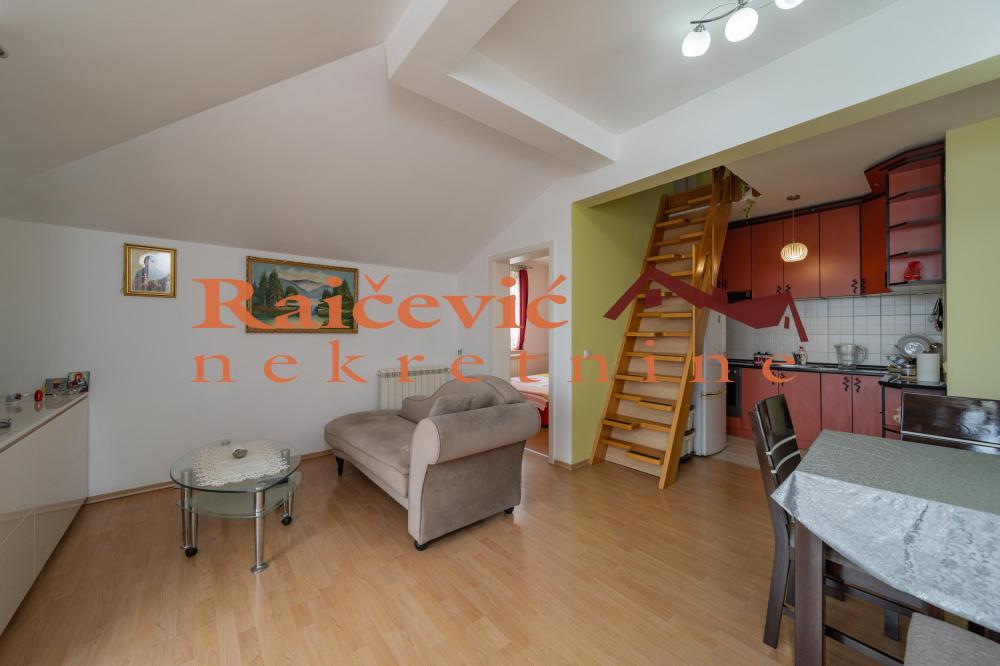 Slika 7 - Milana Rakica, Trosoban stan za izdavanje, 65m2, 650€