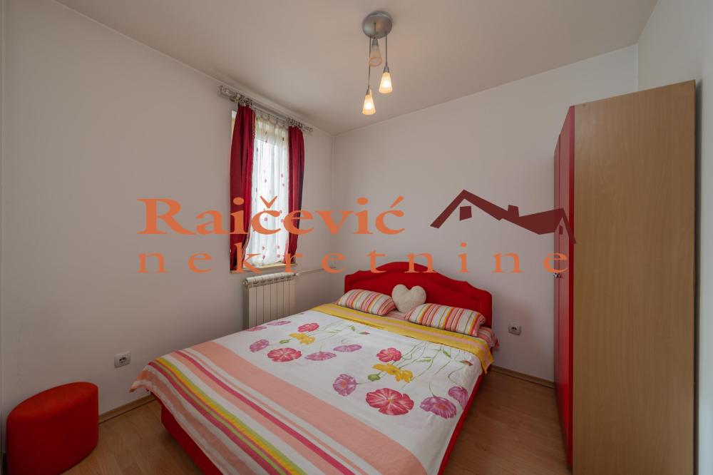 Slika 8 - Milana Rakica, Trosoban stan za izdavanje, 65m2, 650€