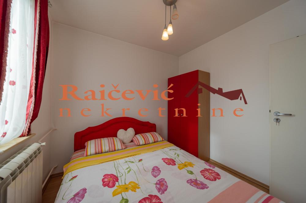 Slika 9 - Milana Rakica, Trosoban stan za izdavanje, 65m2, 650€