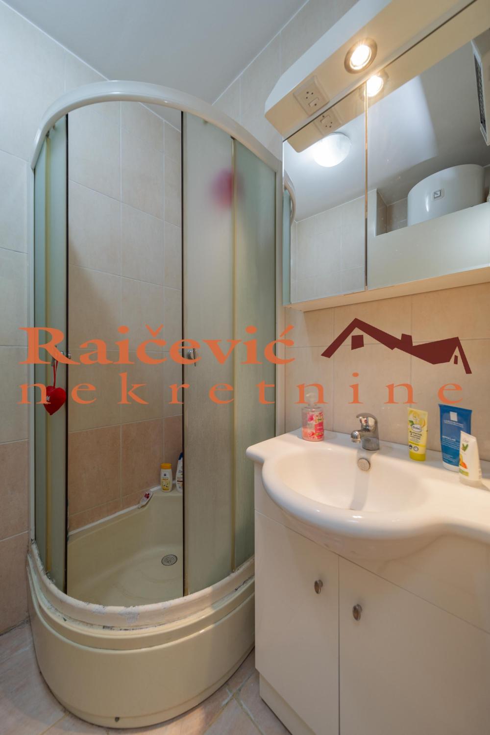 Slika 11 - Milana Rakica, Trosoban stan za izdavanje, 65m2, 650€