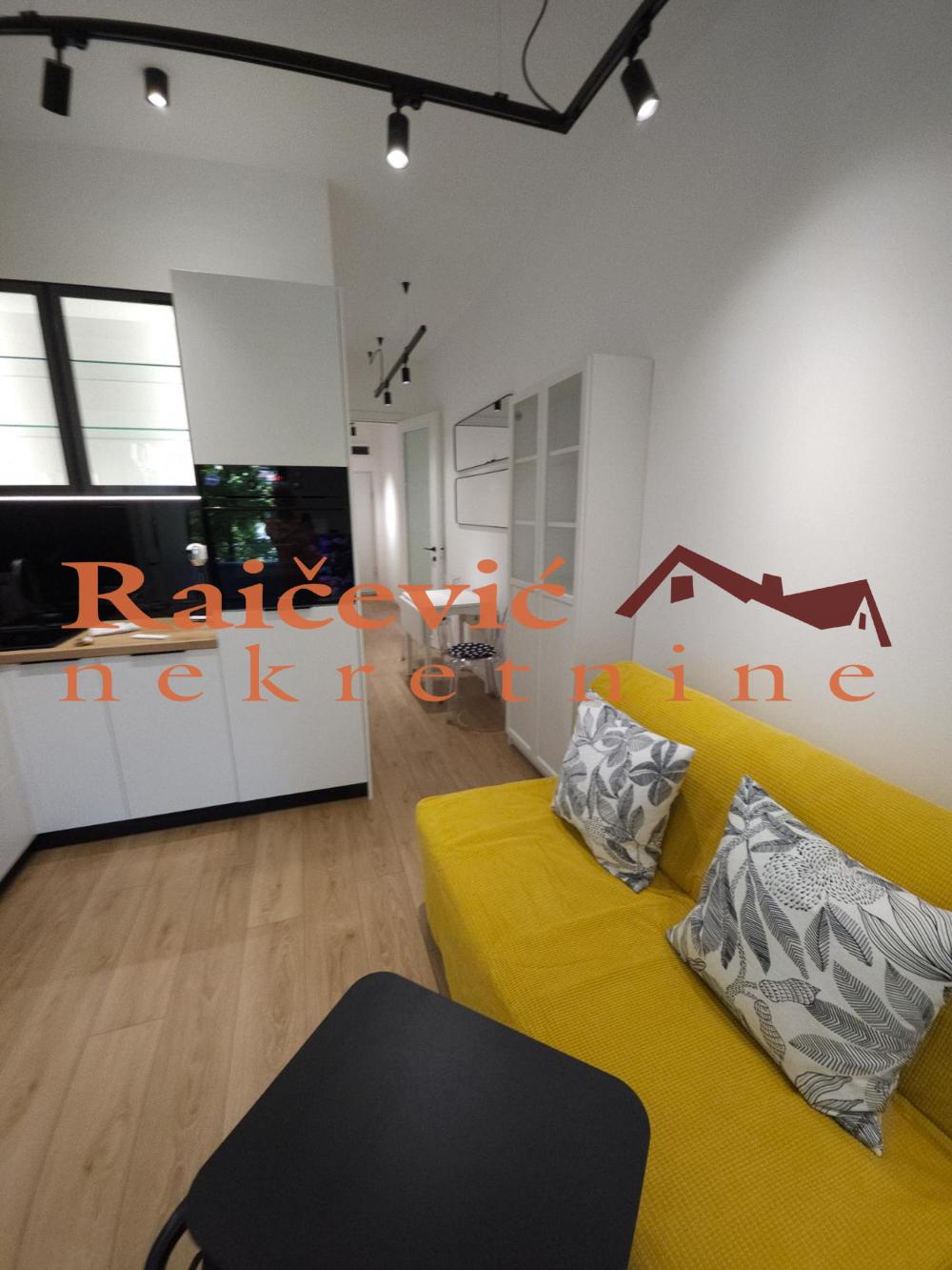 Slika 3 - Cara Dusana, Jednoiposoban stan na prodaju, 33m2, 220.000€