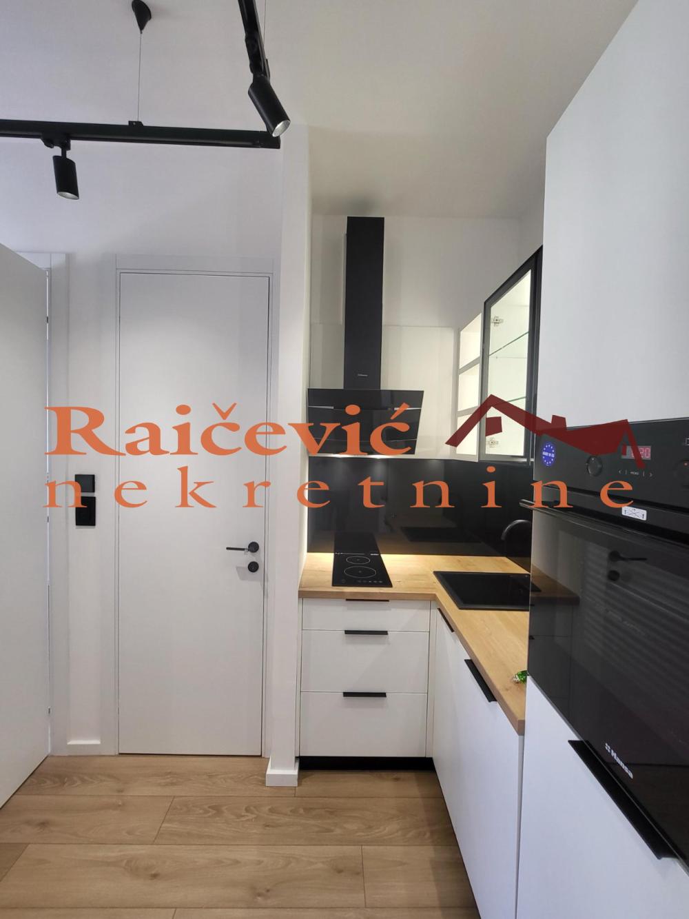 Slika 5 - Cara Dusana, Jednoiposoban stan na prodaju, 33m2, 220.000€