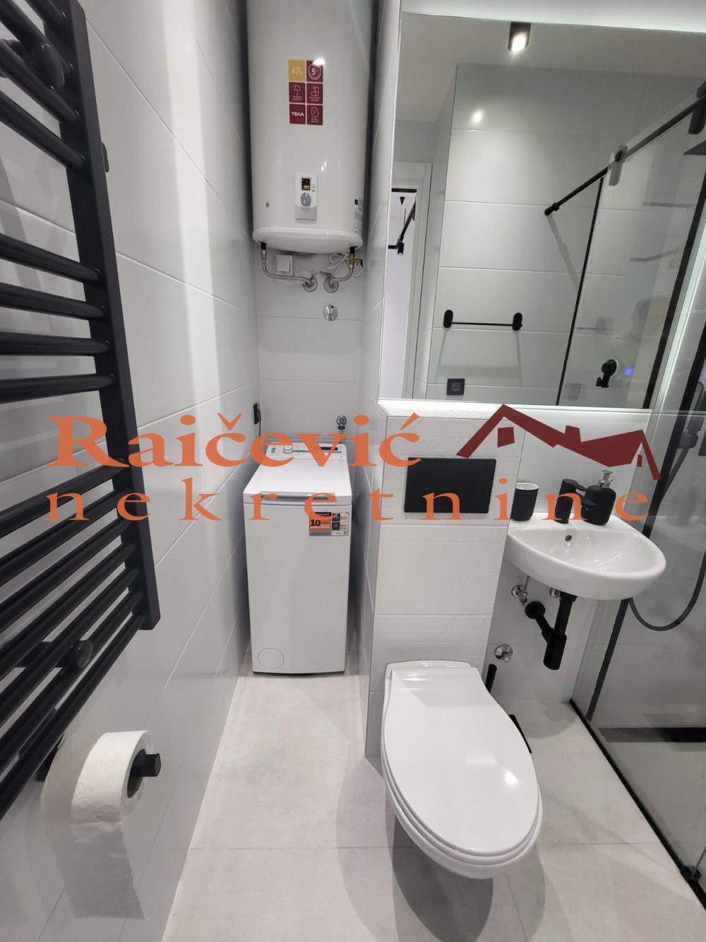 Slika 6 - Cara Dusana, Jednoiposoban stan na prodaju, 33m2, 220.000€