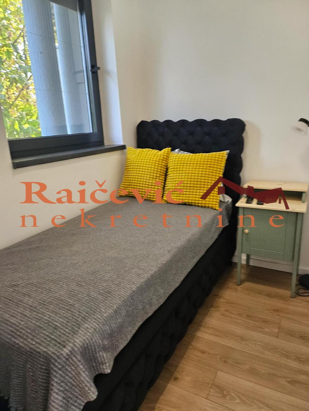 Slika 9 - Cara Dusana, Jednoiposoban stan na prodaju, 33m2, 220.000€