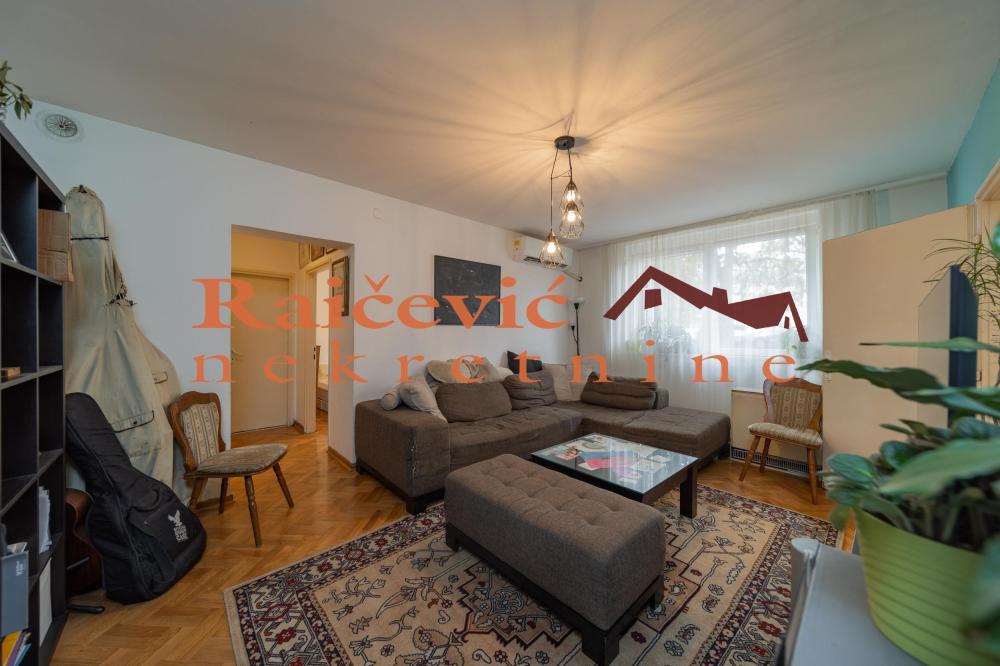 Slika 1 - Jovana Bijelica, Trosoban stan na prodaju, 71m2, 190.000€