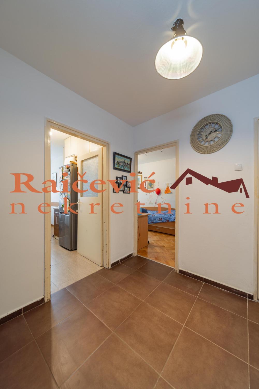 Slika 3 - Jovana Bijelica, Trosoban stan na prodaju, 71m2, 190.000€