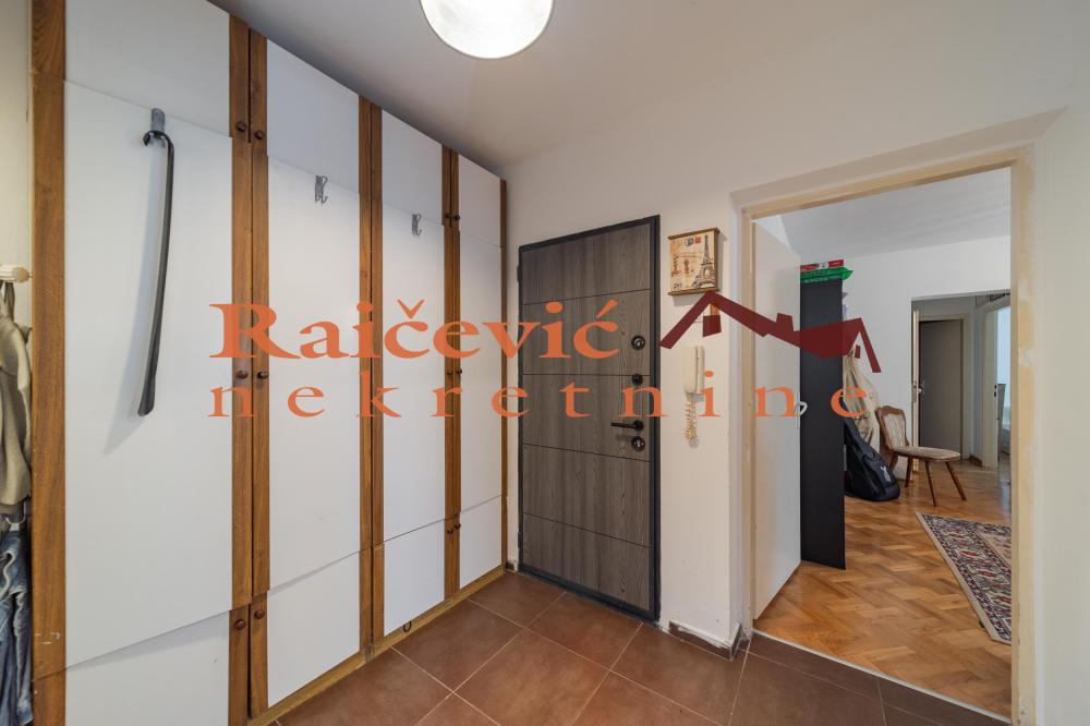 Slika 4 - Jovana Bijelica, Trosoban stan na prodaju, 71m2, 190.000€