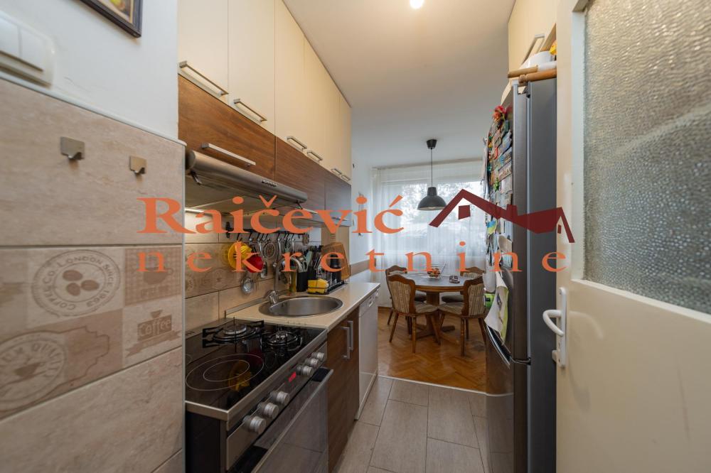 Slika 5 - Jovana Bijelica, Trosoban stan na prodaju, 71m2, 190.000€