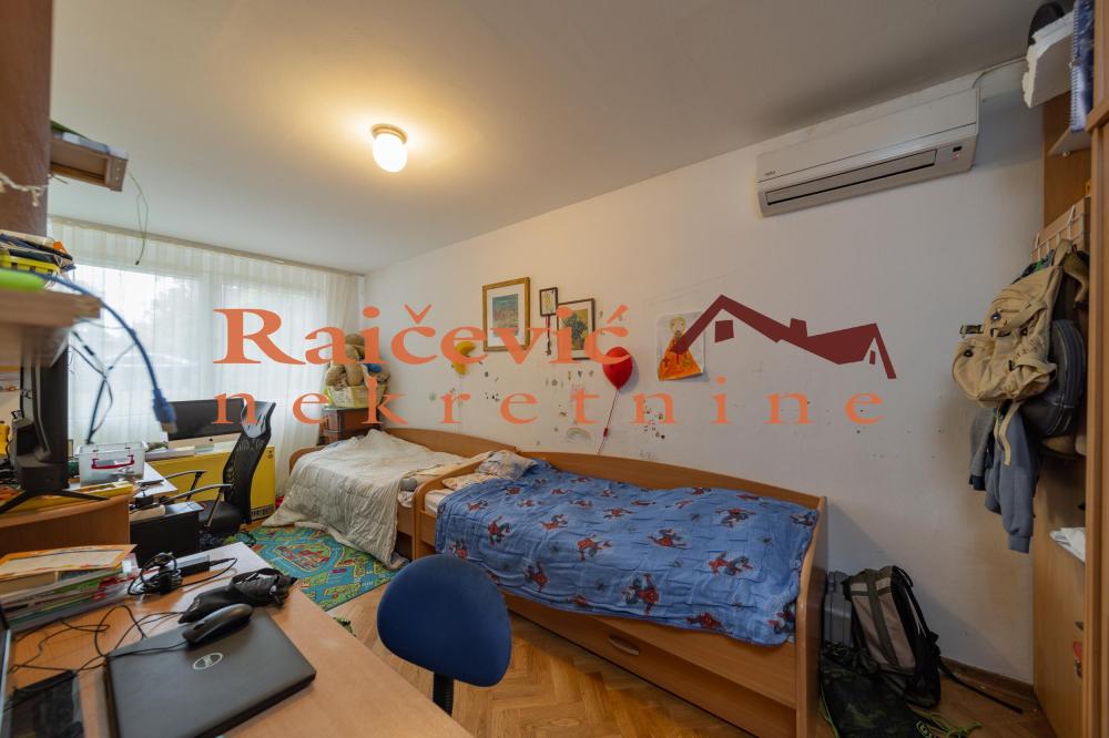 Slika 9 - Jovana Bijelica, Trosoban stan na prodaju, 71m2, 190.000€