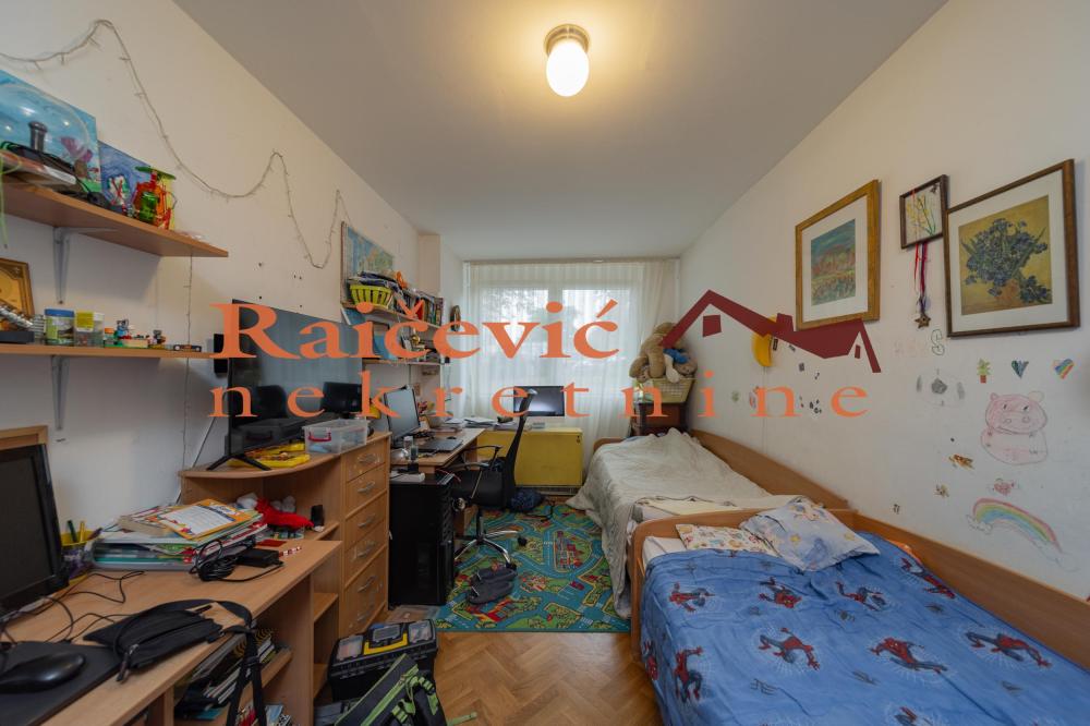 Slika 10 - Jovana Bijelica, Trosoban stan na prodaju, 71m2, 190.000€