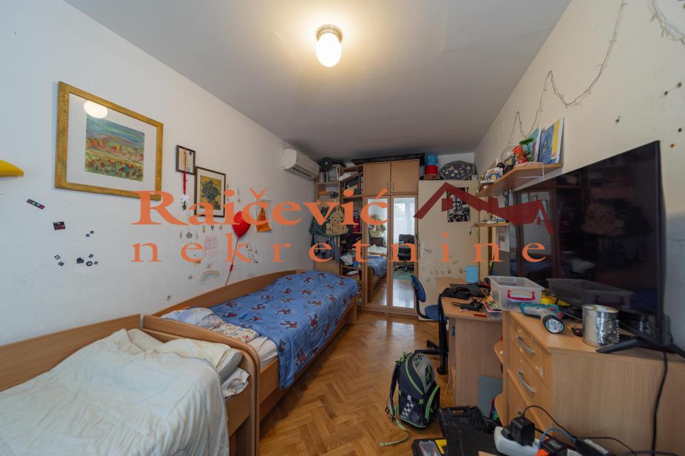 Slika 11 - Jovana Bijelica, Trosoban stan na prodaju, 71m2, 190.000€