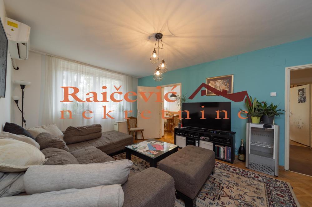 Glavna slika -Jovana Bijelica, Trosoban stan na prodaju, 71m2, 190.000€