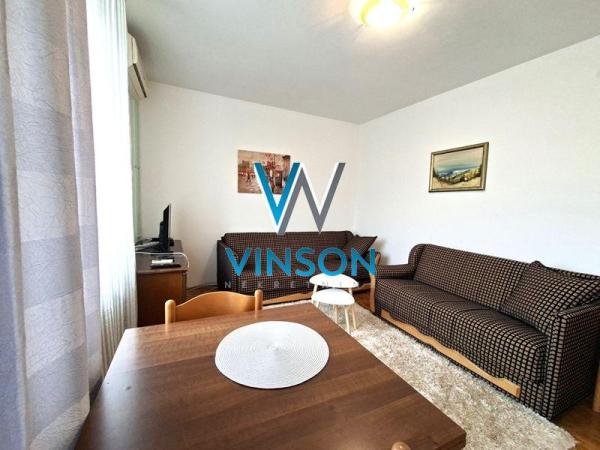 Slika 3 - Novosadskog sajma, Dvosoban stan za izdavanje, 45m2, 400€