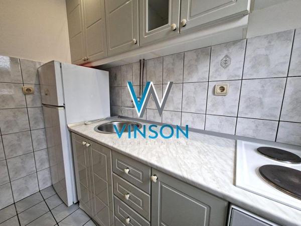 Slika 5 - Novosadskog sajma, Dvosoban stan za izdavanje, 45m2, 400€