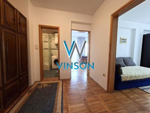 Slika 7 - Novosadskog sajma, Dvosoban stan za izdavanje, 45m2, 400€