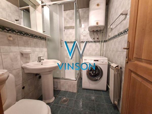 Slika 8 - Novosadskog sajma, Dvosoban stan za izdavanje, 45m2, 400€