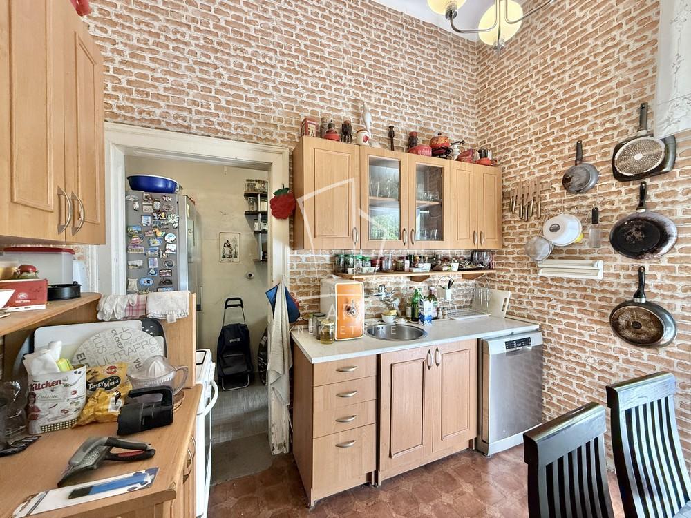 Slika 11 - Bulevar Despota Stefana, Trosoban stan na prodaju, 77m2, 280.000€