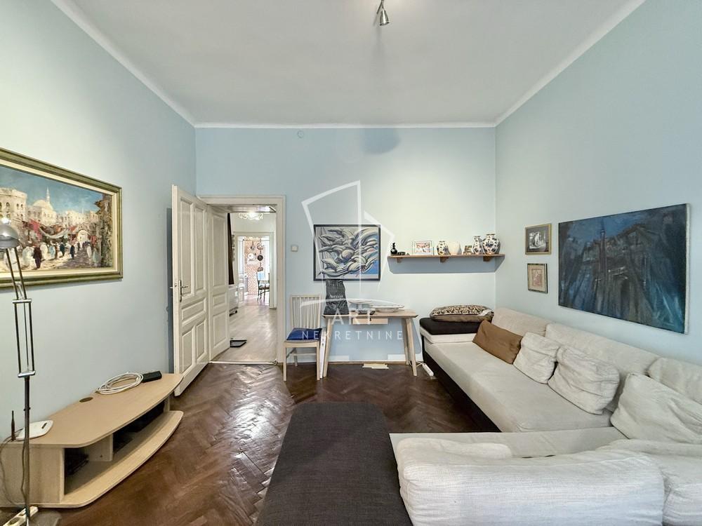 Slika 2 - Bulevar Despota Stefana, Trosoban stan na prodaju, 77m2, 280.000€