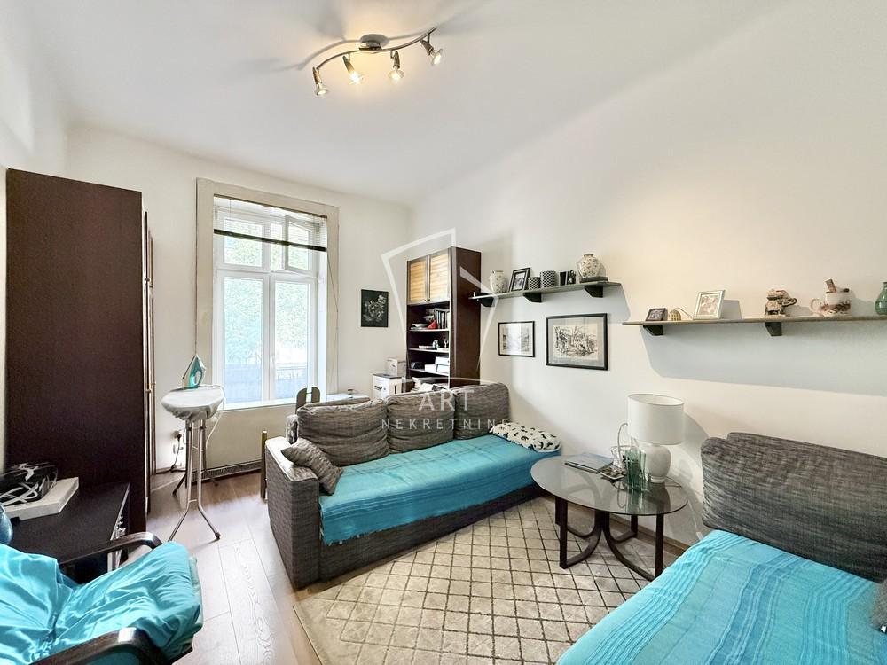 Slika 3 - Bulevar Despota Stefana, Trosoban stan na prodaju, 77m2, 280.000€