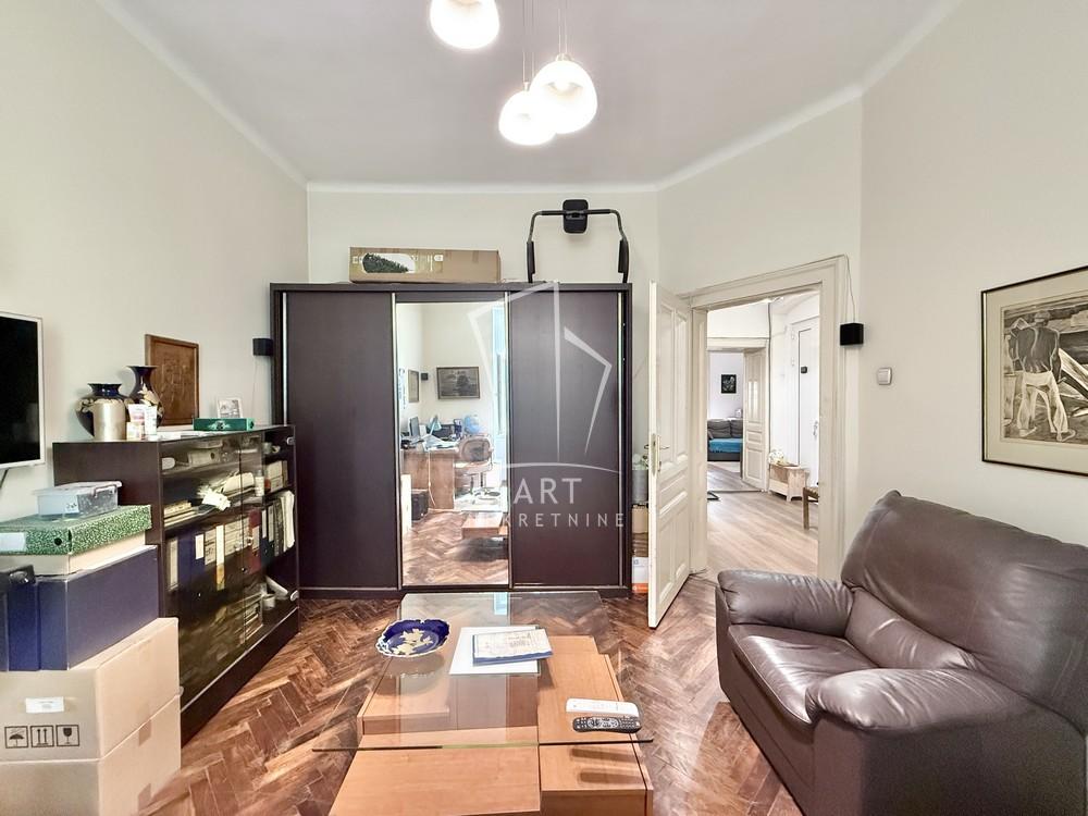 Slika 5 - Bulevar Despota Stefana, Trosoban stan na prodaju, 77m2, 280.000€