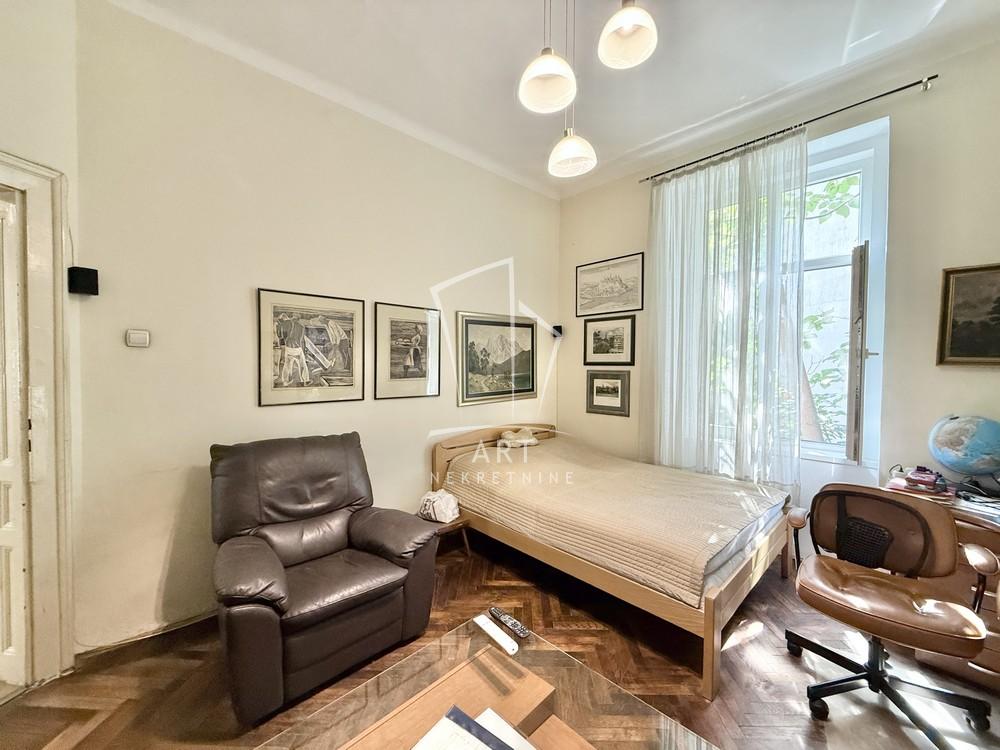 Slika 7 - Bulevar Despota Stefana, Trosoban stan na prodaju, 77m2, 280.000€