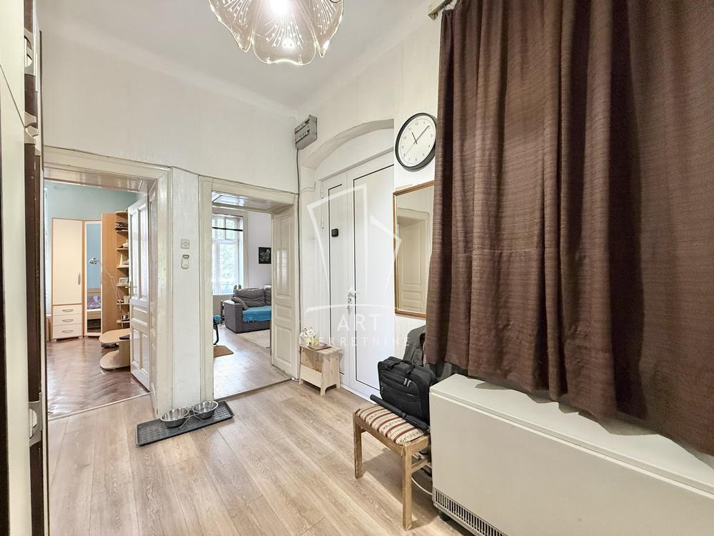 Slika 8 - Bulevar Despota Stefana, Trosoban stan na prodaju, 77m2, 280.000€