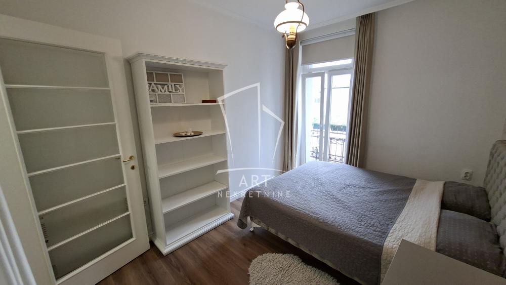 Slika 9 - Mačvanska, Dvosoban stan za izdavanje, 52m2, 950€