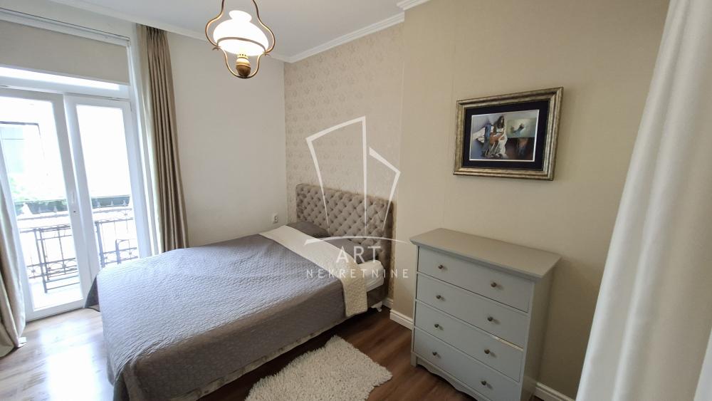 Slika 10 - Mačvanska, Dvosoban stan za izdavanje, 52m2, 950€