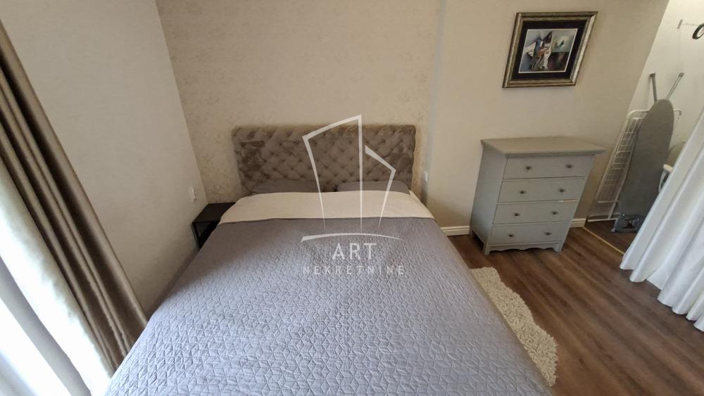 Slika 5 - Mačvanska, Dvosoban stan za izdavanje, 52m2, 950€