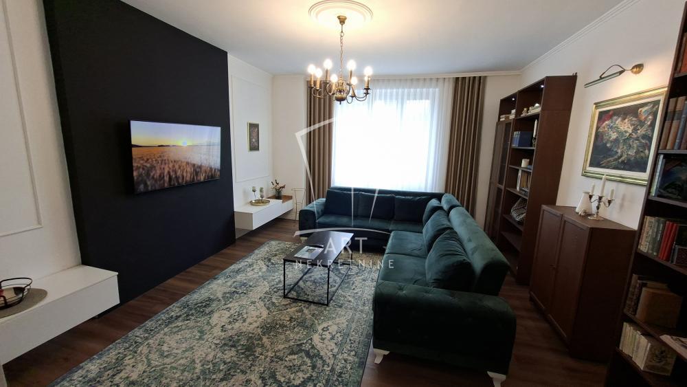 Glavna slika -Mačvanska, Dvosoban stan za izdavanje, 52m2, 950€