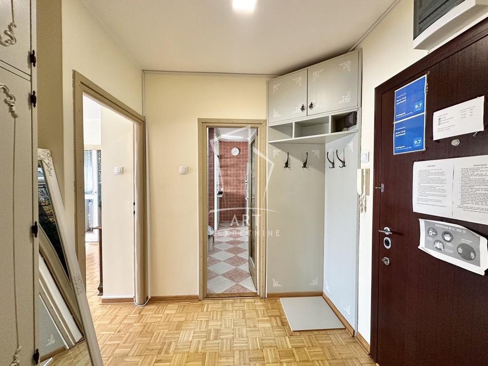 Slika 6 - Mirijevski Venac, Dvosoban stan na prodaju, 60m2, 180.000€