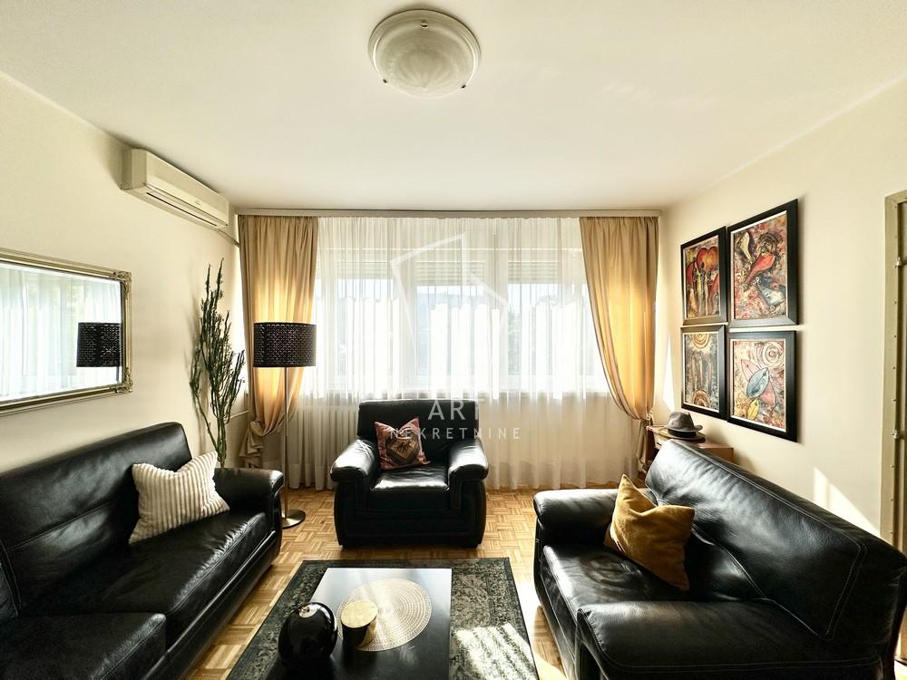 Slika 1 - Mirijevski Venac, Dvosoban stan na prodaju, 60m2, 180.000€