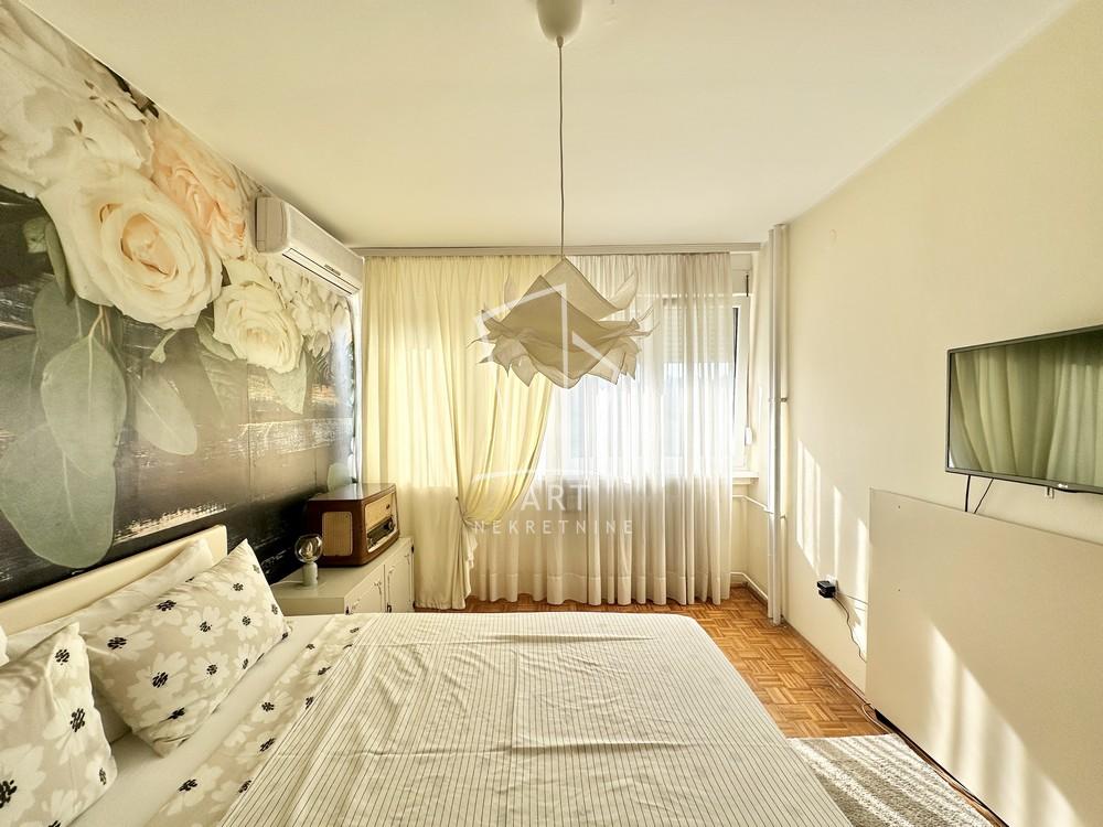 Slika 10 - Mirijevski Venac, Dvosoban stan na prodaju, 60m2, 180.000€