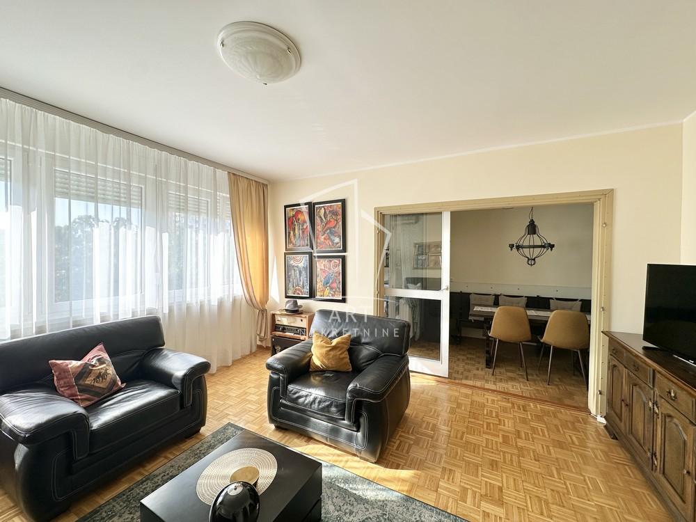 Slika 2 - Mirijevski Venac, Dvosoban stan na prodaju, 60m2, 180.000€