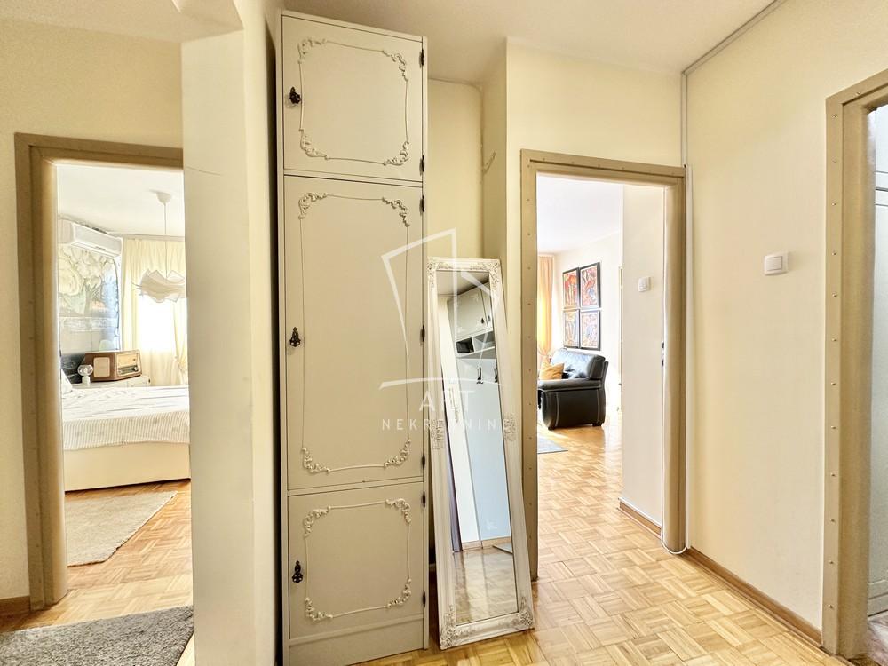 Slika 9 - Mirijevski Venac, Dvosoban stan na prodaju, 60m2, 180.000€