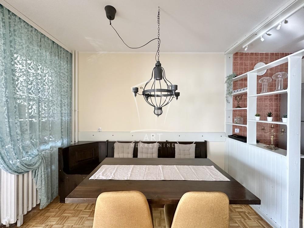 Slika 5 - Mirijevski Venac, Dvosoban stan na prodaju, 60m2, 180.000€