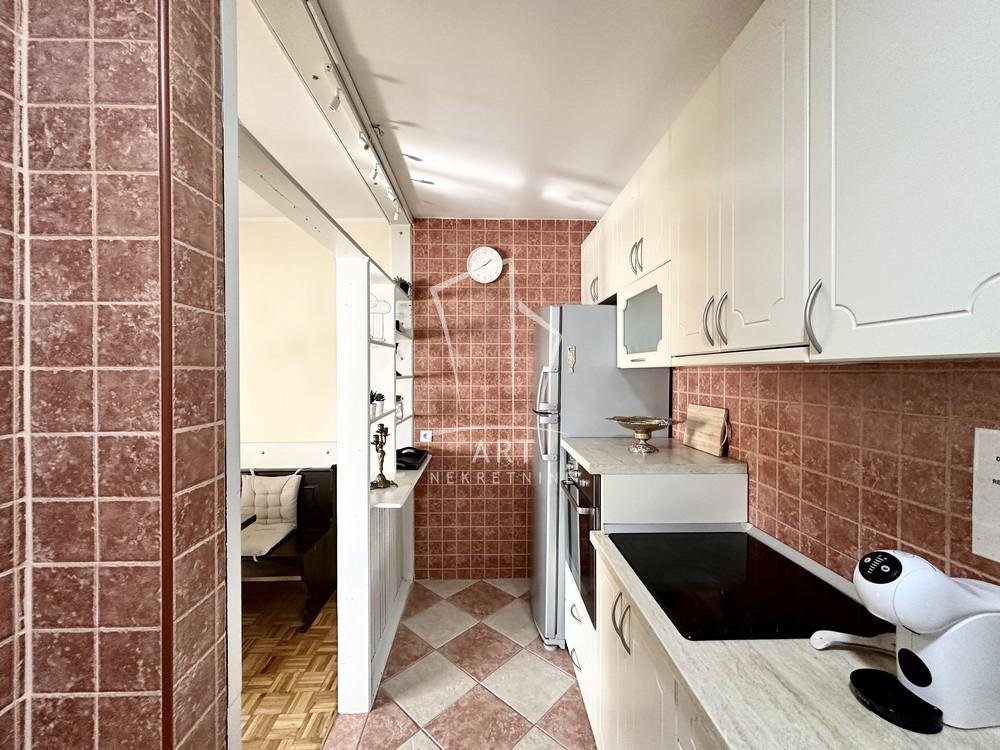 Slika 7 - Mirijevski Venac, Dvosoban stan na prodaju, 60m2, 180.000€