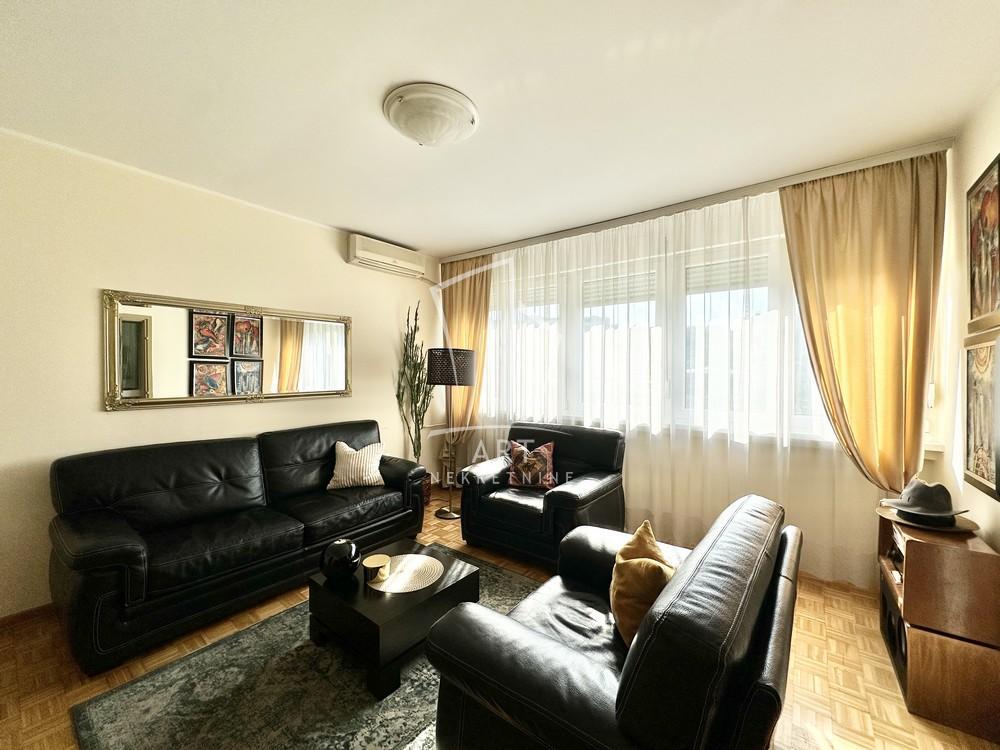 Glavna slika -Mirijevski Venac, Dvosoban stan na prodaju, 60m2, 180.000€