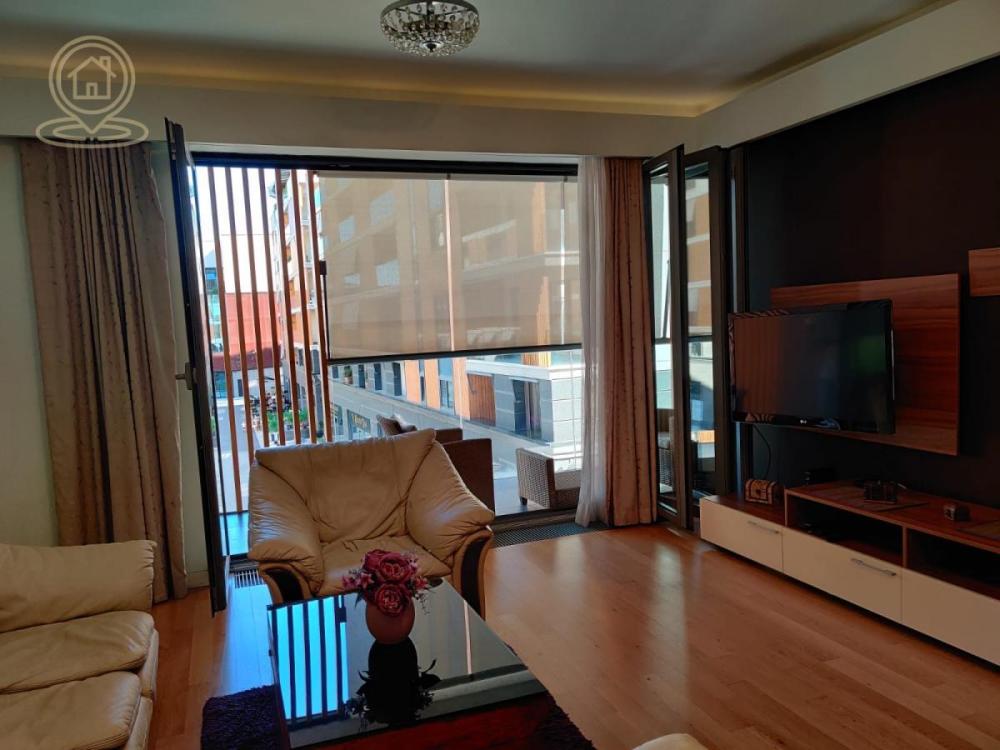 Slika 1 - Dvosoban stan za izdavanje, 60m2, 1.400€