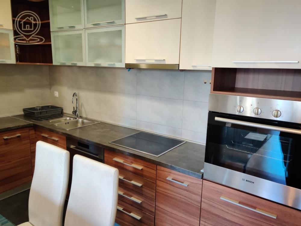 Slika 3 - Dvosoban stan za izdavanje, 60m2, 1.400€
