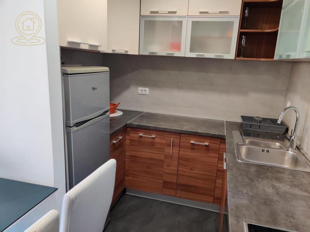 Slika 5 - Dvosoban stan za izdavanje, 60m2, 1.400€