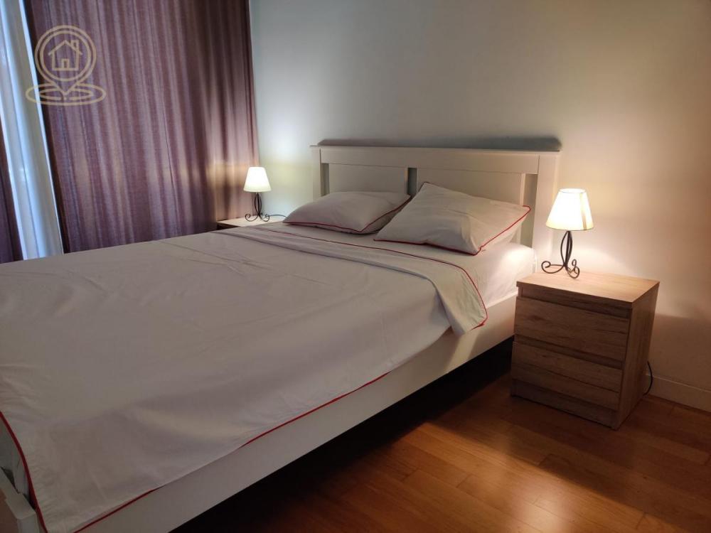 Slika 8 - Dvosoban stan za izdavanje, 60m2, 1.400€